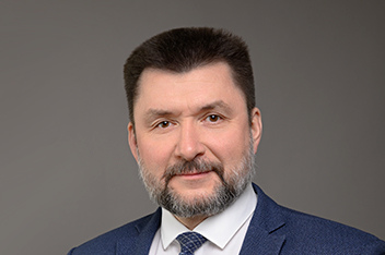 Сергей Новиков